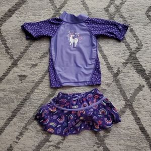 UV skinz bathing suit